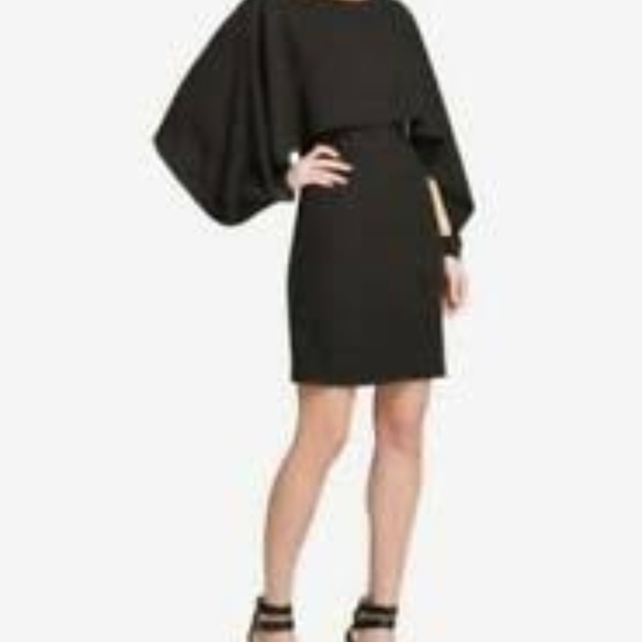 Franco Mirabelli Mini Dress - Picture 4 of 7